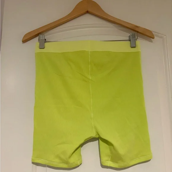 BNWT Skims Bundle of Four (4) Cotton Rib Pieces Daffodil Sets M - Picture 13 of 16